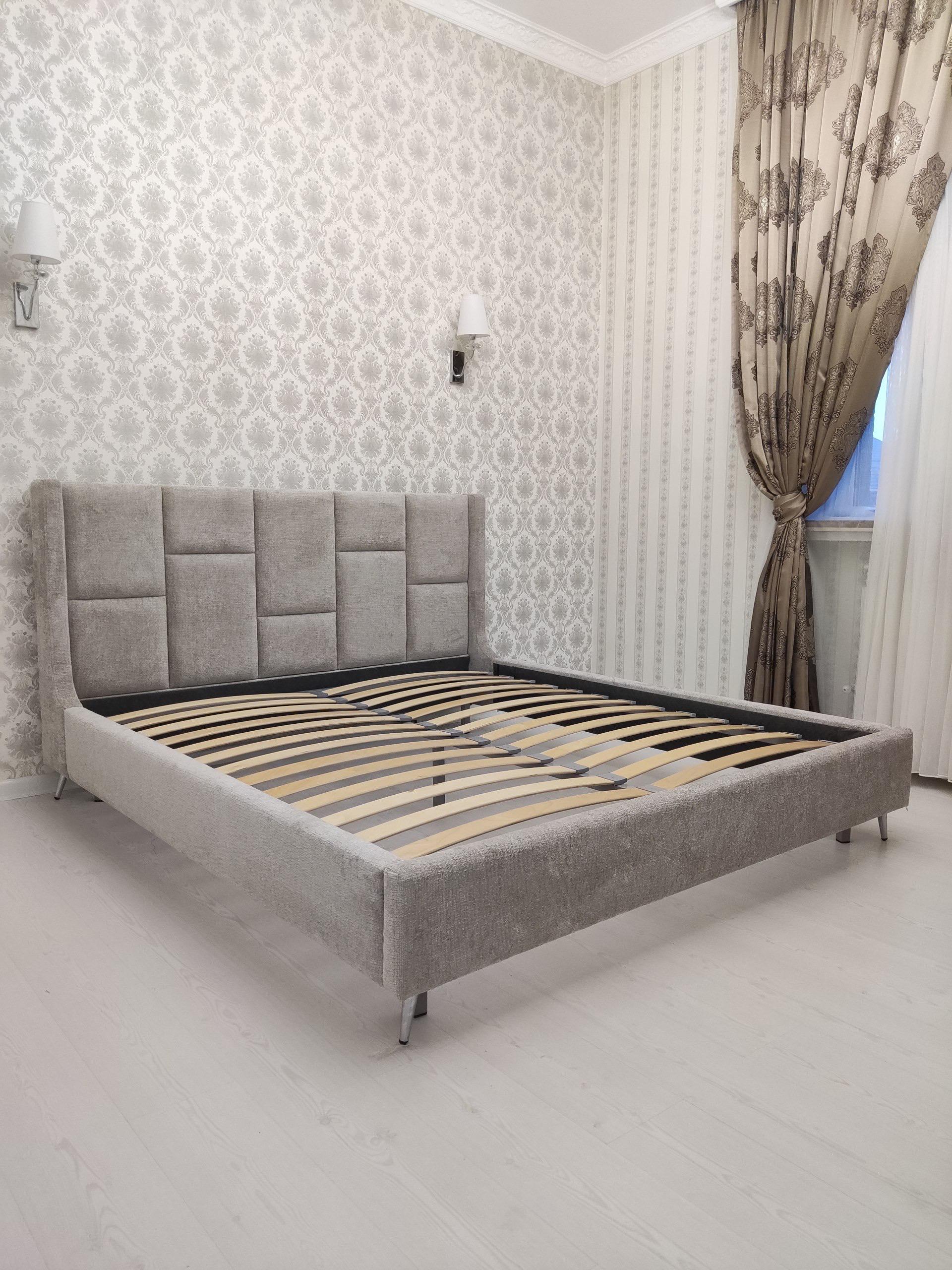 Кровать B-003 — Кровати